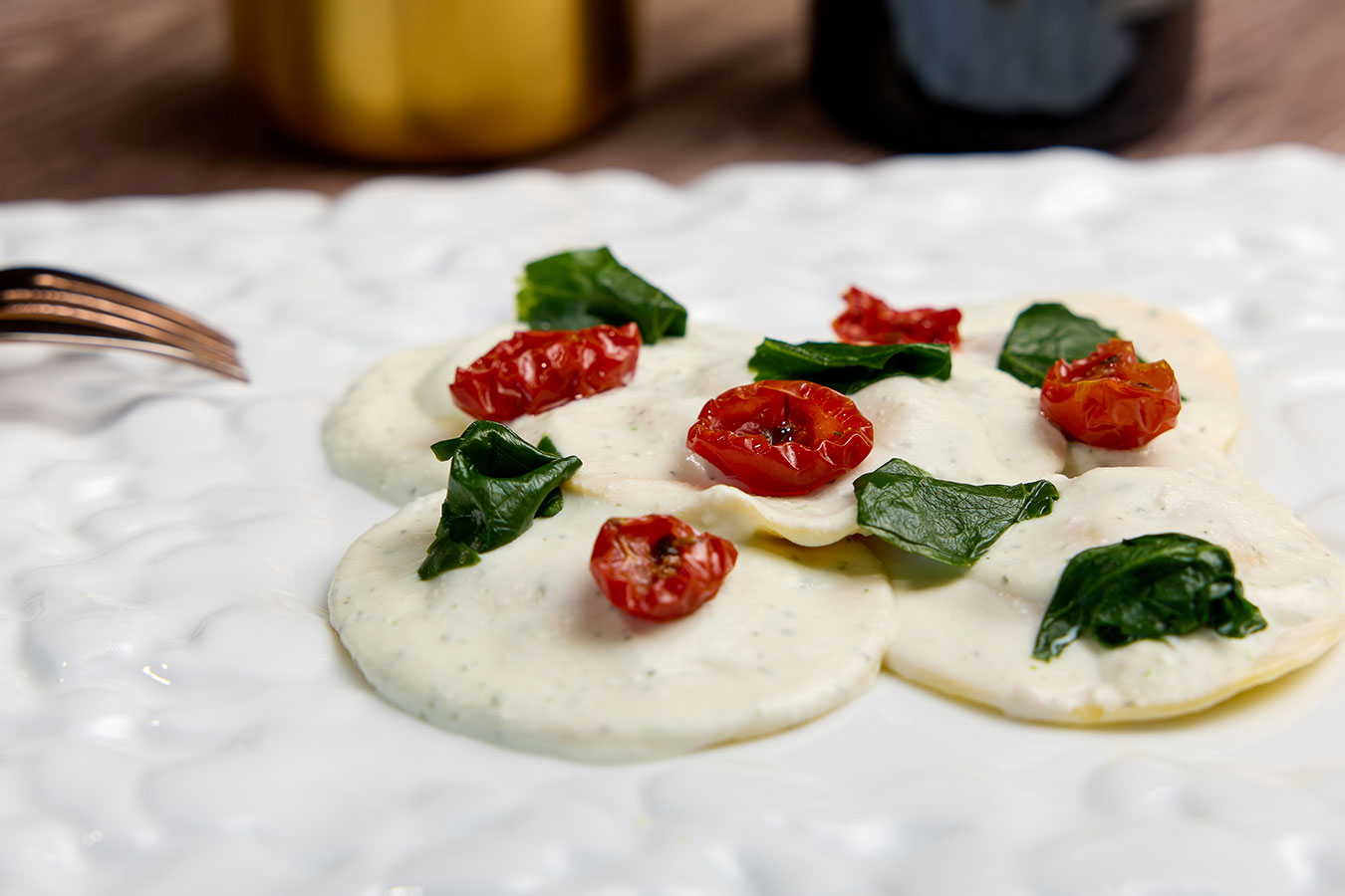 Girasole formaggio di Fossa