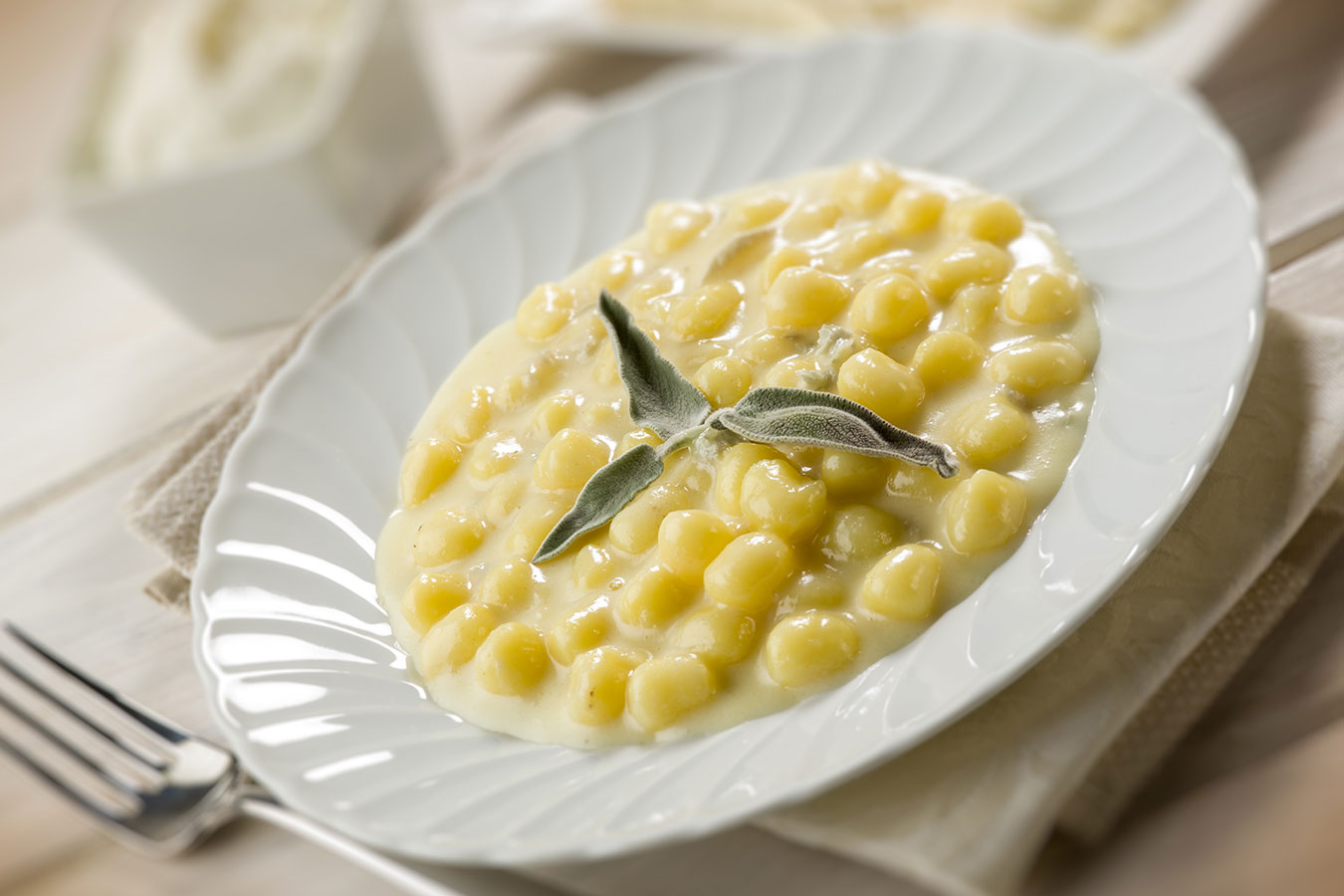 Gnocchetti