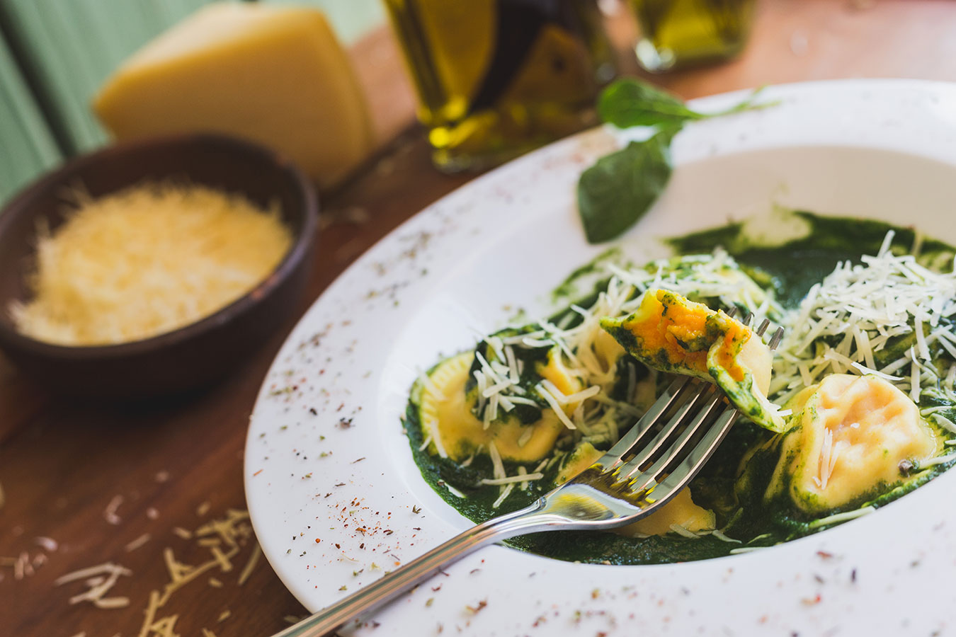 Tortellini carne marchigiana IGP